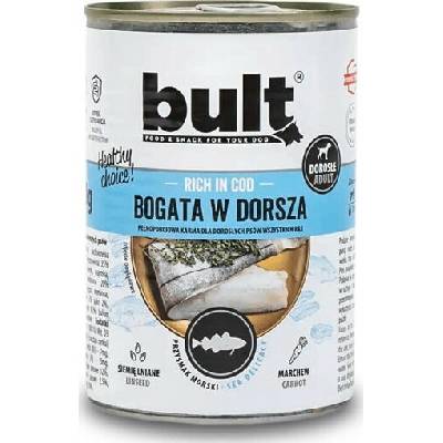 Bult Rich in cod 800 g