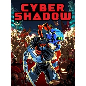 Cyber Shadow