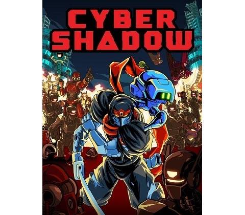 Cyber Shadow
