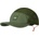 Buff Шапка с козирка Buff 5 Panel Air Cap - Military - размер One Size (904-1508-0311)