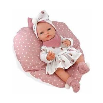 Berjuan Преродени кукли Berjuan 8125-24 45 cm