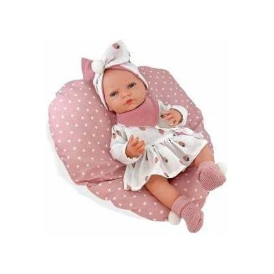 Berjuan Преродени кукли Berjuan 8125-24 45 cm