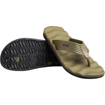 Mil-Tec Джапанки Combat, маслиненозелени (12893001)