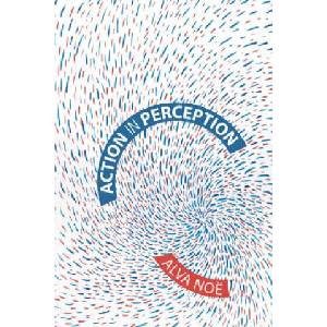 Action in Perception (ISBN: 9780262640633)