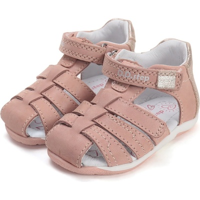 D.D.Step G111-61843C Rose Gold