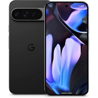 Google Pixel 9 Pro XL 16GB/128GB Obsidian – Hledejceny.cz