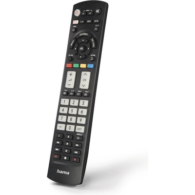 Diaľkový ovládač Hama Univerzálny ovládač 1:1 pre TV Panasonic
