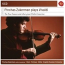 ZUKERMAN PINCHAS: PLAYS VIVALDI CD