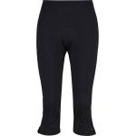Gonso Дамски 3/4 панталон за колоездене Gonso Women's Essential Tight 3/4 Flared Cycling bottoms - Black - размер 42 (EU) (155-0289-0115)