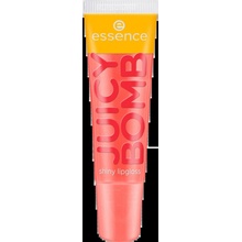 Essence Juicy Bomb lesk na rty 103 10 ml