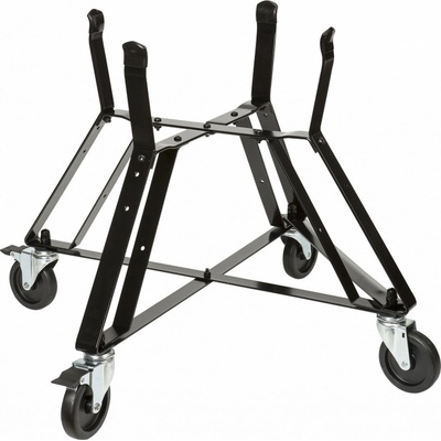 Big Green Egg Pojízdný stojan EGG Nest Large 301000