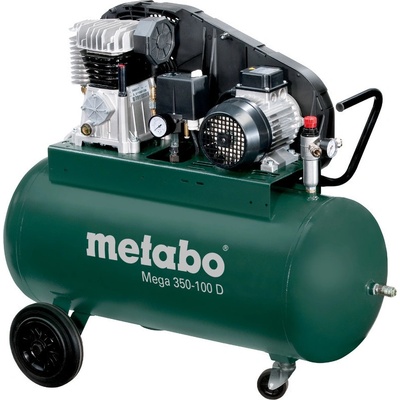 Metabo Mega 350-100 D 601539000