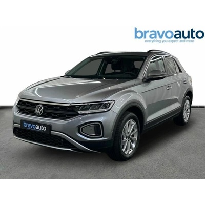 Volkswagen T-Roc Life DSG 110 kW