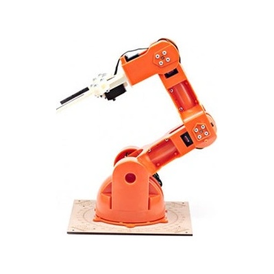 TinkerKit Braccio robot – Zboží Živě