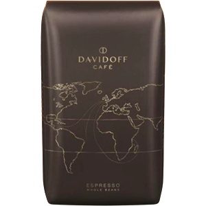 Davidoff Кафе на зърна Davidoff Cafe Espresso 500 г