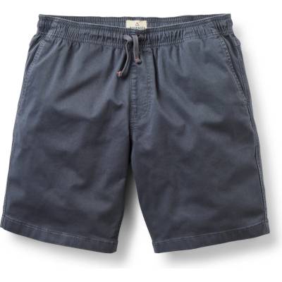 Passenger Мъжки къси панталони Passenger Drifter Organic Cotton Short 2.0 Shorts - Charcoal (012-4214-0113)