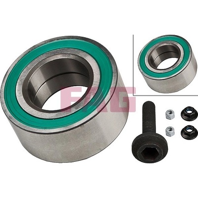 Lożisko kolesa - opravná sada Schaeffler FAG 713 6103 50