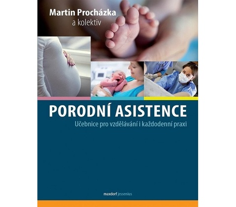 Porodní asistence