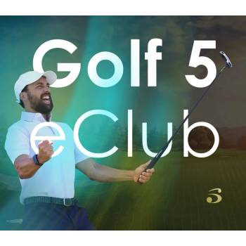 Golf 5 eClub