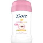 Dove дамски део стик, Invisible care, 40мл