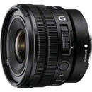 Objektívy Sony FE 16-35mm f/2.8 GM
