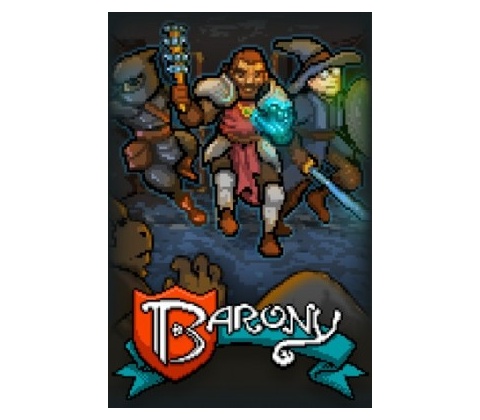 Barony