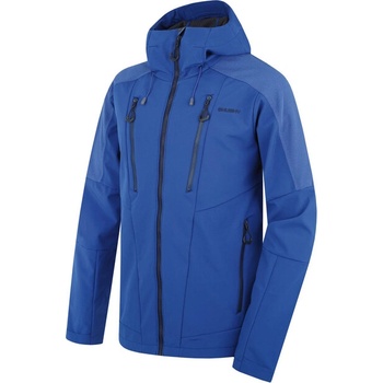 Image 1 of HUSKY Мъжко софтшел яке Sevan M dk. blue (hsk-AHP-0121-001)