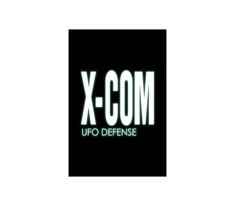 X-COM: UFO Defense