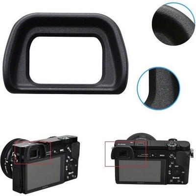 Elementrix FDA-EP10 pre Sony