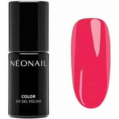 NeoNail gél lak flowr Of The Sea 7,2 ml
