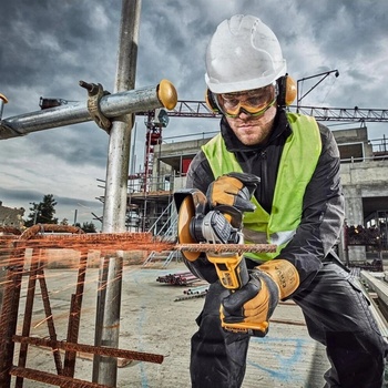 DeWALT DCG405P3