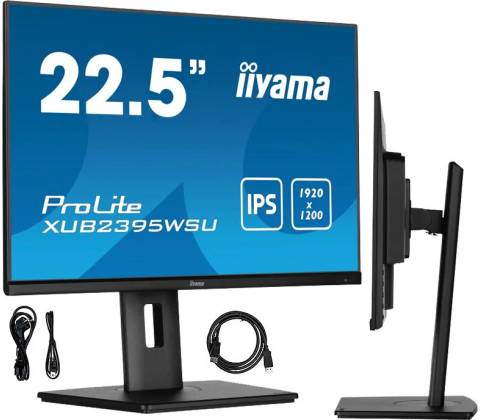 iiyama XUB2395WSU