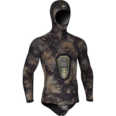 C4 Carbon C4 CAMOSKIN MED 3mm риза (C4 0WC4XMJ3S1M)