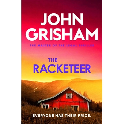 The Racketeer John Grisham