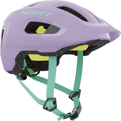 SCOTT Supra Mips JR lilac purple 2026 – Hledejceny.cz