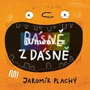 Básně z dásně