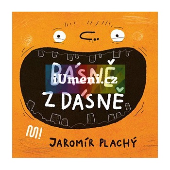 Básně z dásně