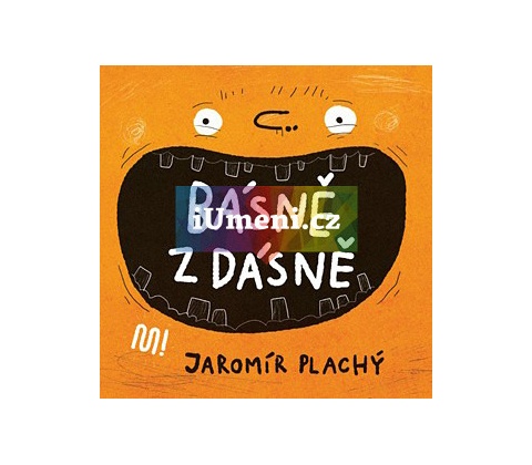 Básně z dásně