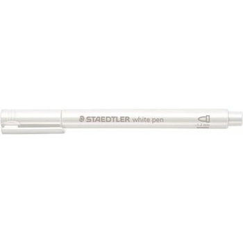 Staedtler 8323 bílý