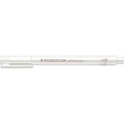 Staedtler 8323 bílý