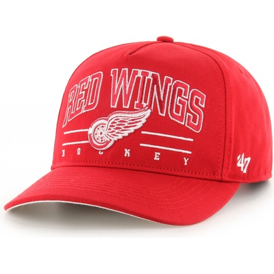 47 Brand Detroit Red Wings Roscoe '47 HITCH