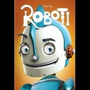 Roboti DVD