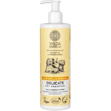 Wilda Siberica šampon delicate 400 ml