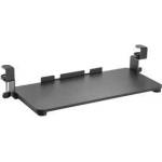 Maclean Keyboard holder adjustable MC-839