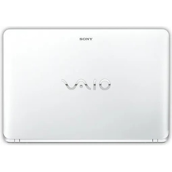 Sony Vaio Fit SVF1521A6EW