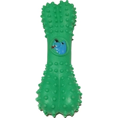 Havinko.eu pískacia hračka pre psa "kosť" 15 cm