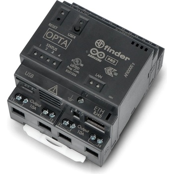 Arduino.cc Arduino Opta WiFi - micro PLC programovatelný automat AD842