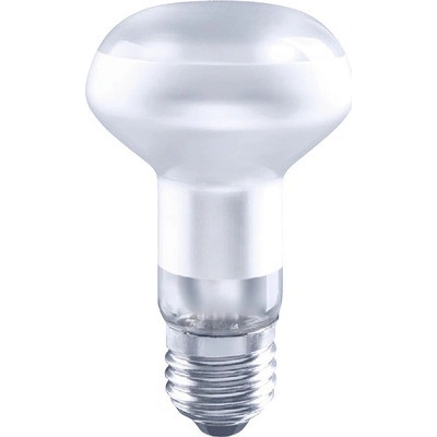 Flair LED žárovka R63 E27 4 W 27 W 280 lm 6500 K matná stmívatelná