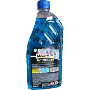 MAGNUM АНТИФРИЗ magnum КОНЦЕНТРАТ СИН, 900 мл