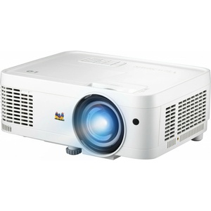 ViewSonic LS560W Проектори